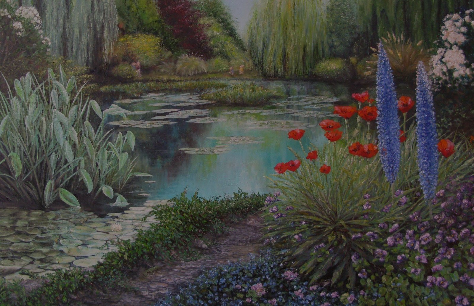 Cory Lind Fine Art