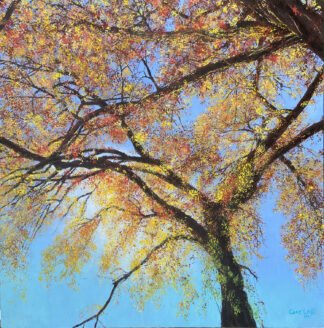 Autumn Gold ~ SOLD