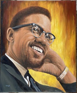 Malcolm X