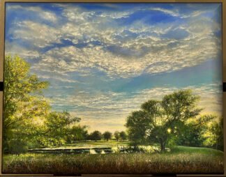 The Pond at Surrey Ridge 2022